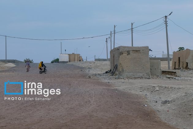 Hendurabi Island: A hidden gem in Persian Gulf