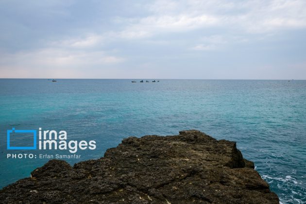 Hendurabi Island: A hidden gem in Persian Gulf