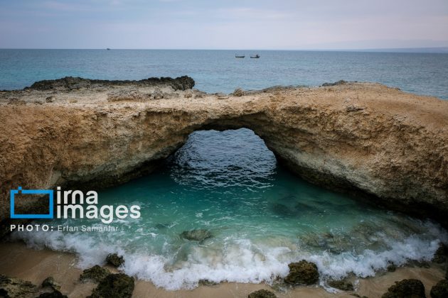 Hendurabi Island: A hidden gem in Persian Gulf