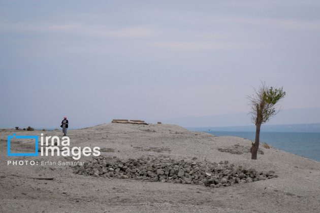 Hendurabi Island: A hidden gem in Persian Gulf