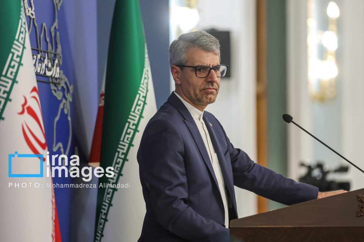 BRICS, SCO effective in countering Western sanctions, says Iranian official 1 BRICS, SCO effective in countering Western sanctions, says Iranian official