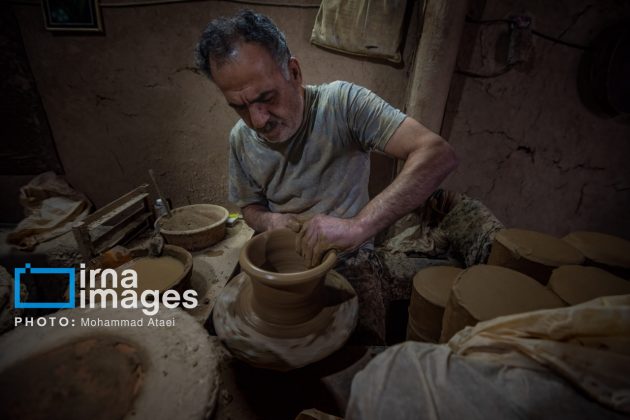 Lalejin: The enchanting ceramics capital of Iran