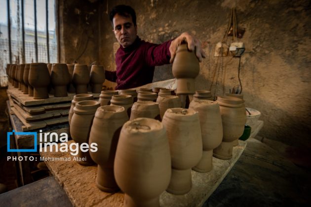 Lalejin: The enchanting ceramics capital of Iran