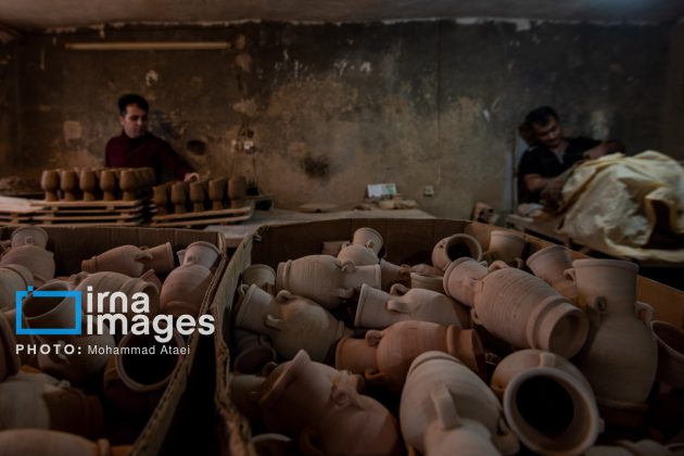 Lalejin: The enchanting ceramics capital of Iran