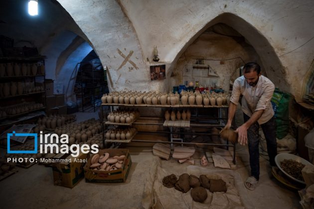 Lalejin: The enchanting ceramics capital of Iran