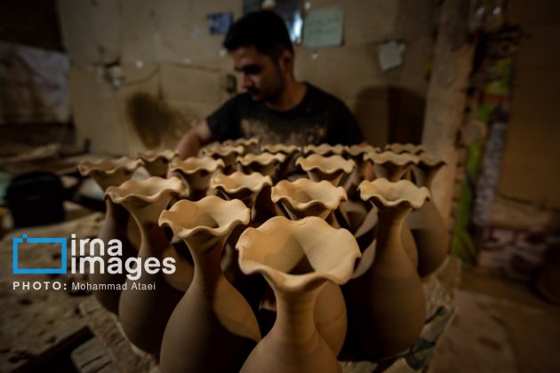 Lalejin: The enchanting ceramics capital of Iran