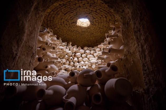 Lalejin: The enchanting ceramics capital of Iran