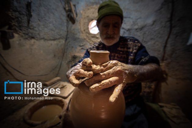 Lalejin: The enchanting ceramics capital of Iran