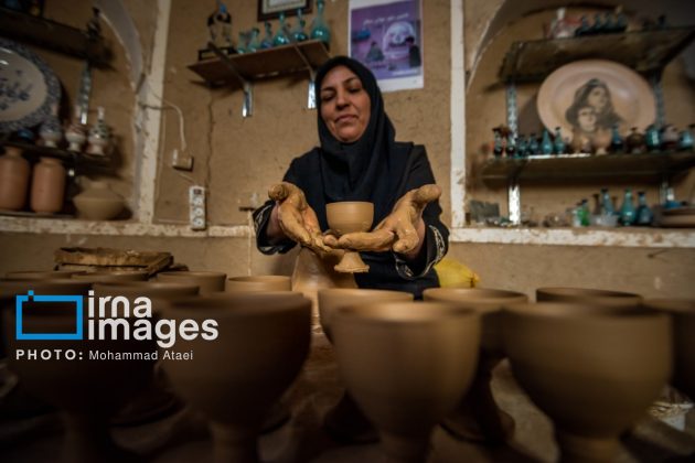 Lalejin: The enchanting ceramics capital of Iran