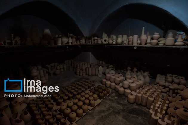 Lalejin: The enchanting ceramics capital of Iran