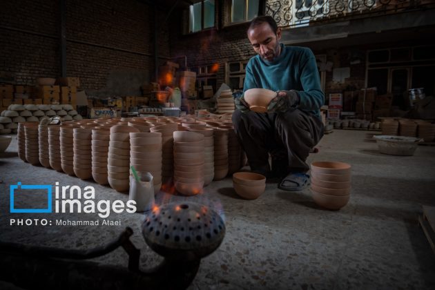 Lalejin: The enchanting ceramics capital of Iran