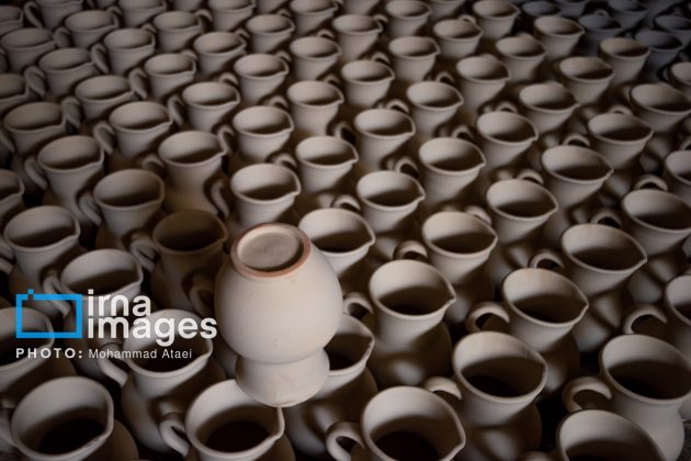 Lalejin: The enchanting ceramics capital of Iran