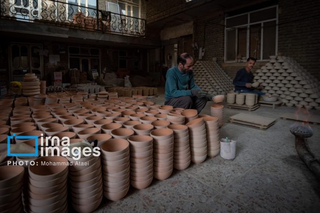 Lalejin: The enchanting ceramics capital of Iran