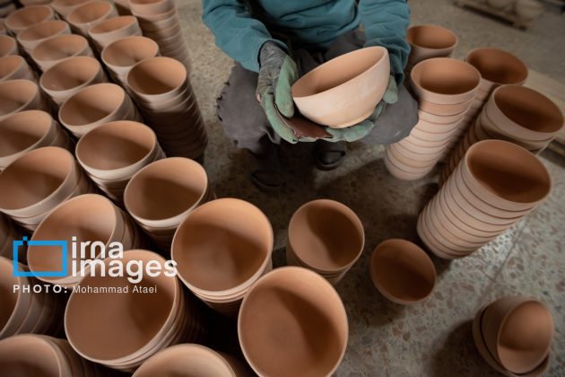 Lalejin: The enchanting ceramics capital of Iran