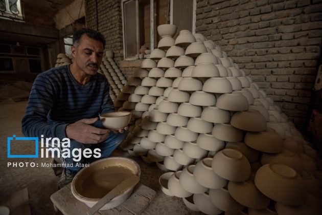 Lalejin: The enchanting ceramics capital of Iran