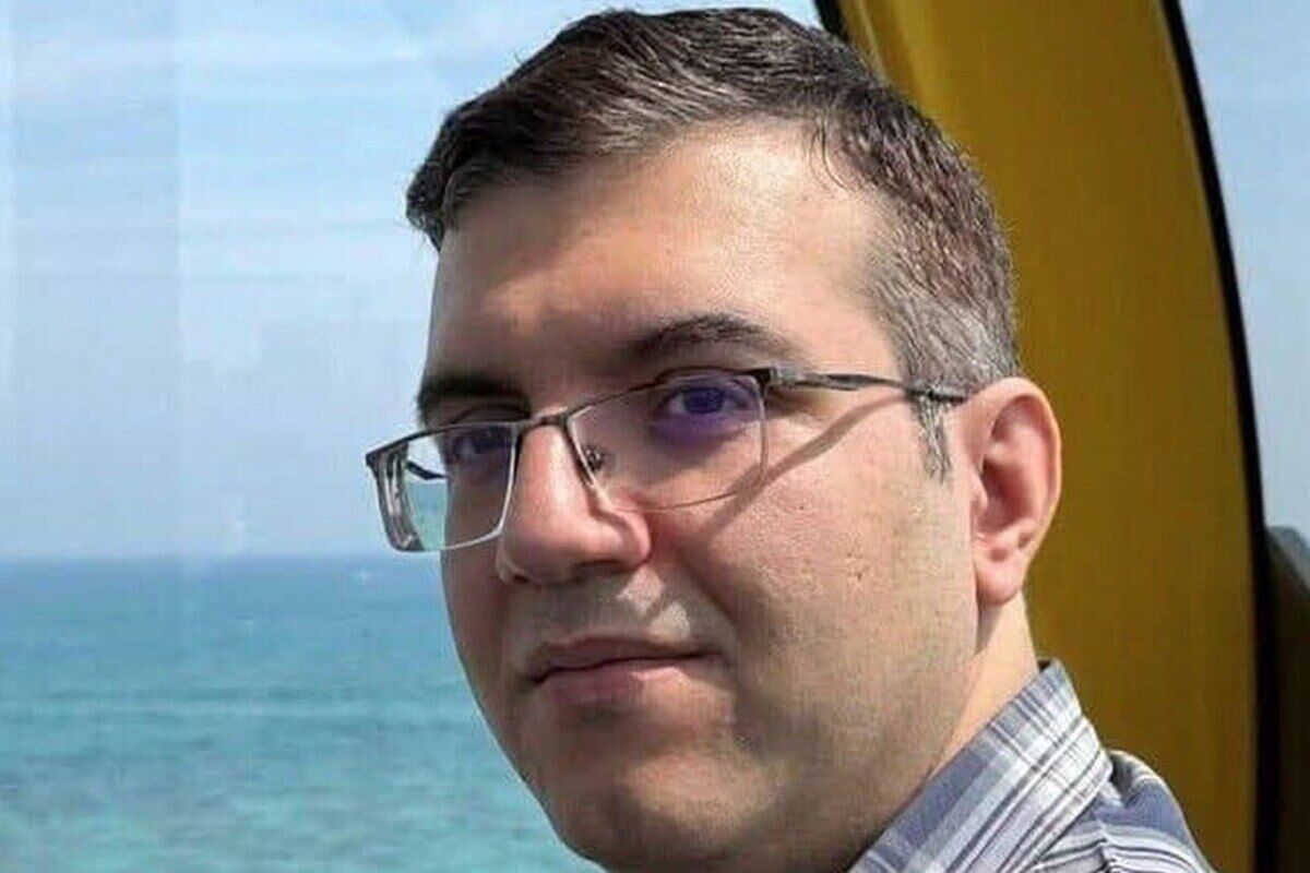 Iranian citizen detained in Italy, released