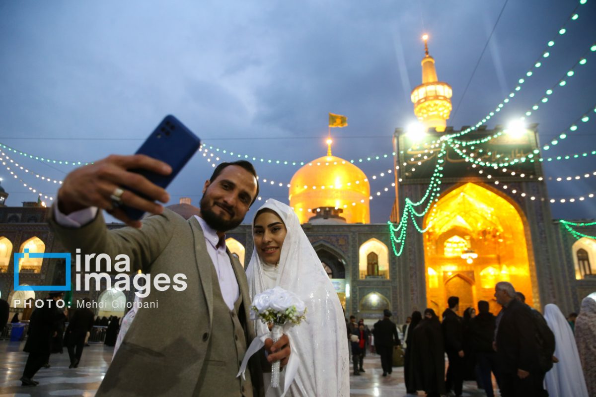 Iran celebrates Father's Day and Men's Day with reverence, joy 1 Iran celebrates Father's Day and Men's Day with reverence, joy