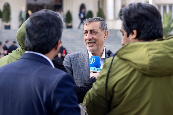 Mohammad Jafar Qaem Panah Mohammad Jafar Qaem Panah