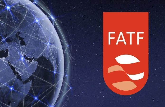 FATF FATF