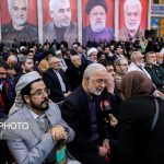 Pictures: 5th anniversary of General Soleimani martyrdom commemorated in Tehran