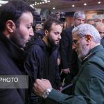 Pictures: 5th anniversary of General Soleimani martyrdom commemorated in Tehran