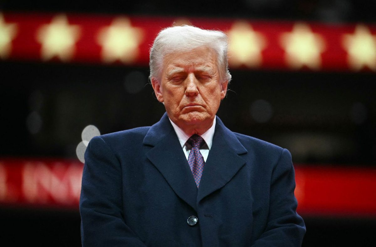 Potential Trump strategies towards Iran: Experts weigh in