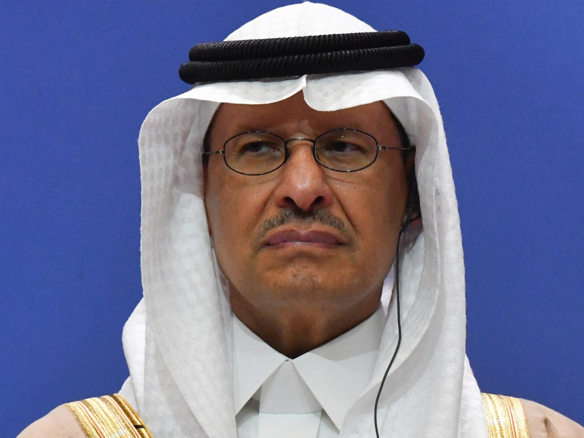 Ministry of Energy says Saudi Arabia seeking to enrich and sell uranium