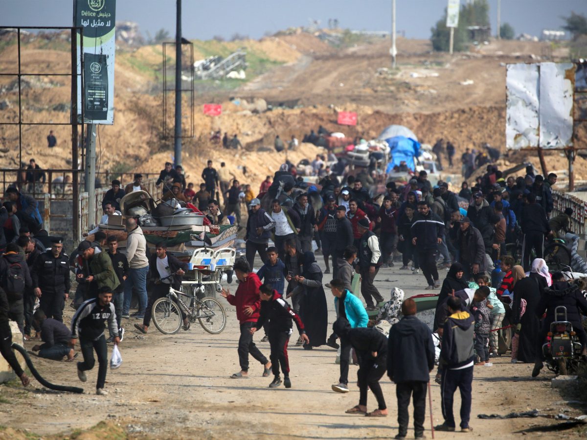 IRIB Chief: Iranian State TV Reporter Captured by Zionists in Gaza 1 IRIB Chief: Iranian State TV Reporter Captured by Zionists in Gaza