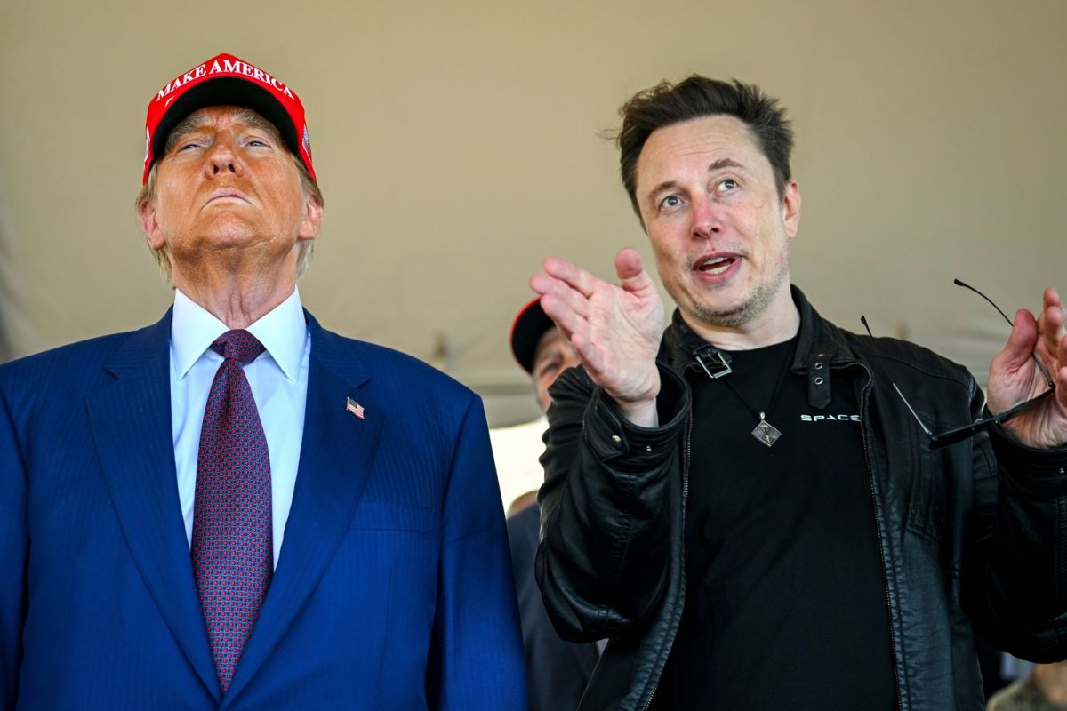 Elon Musk warns US to lose next war 'very badly’