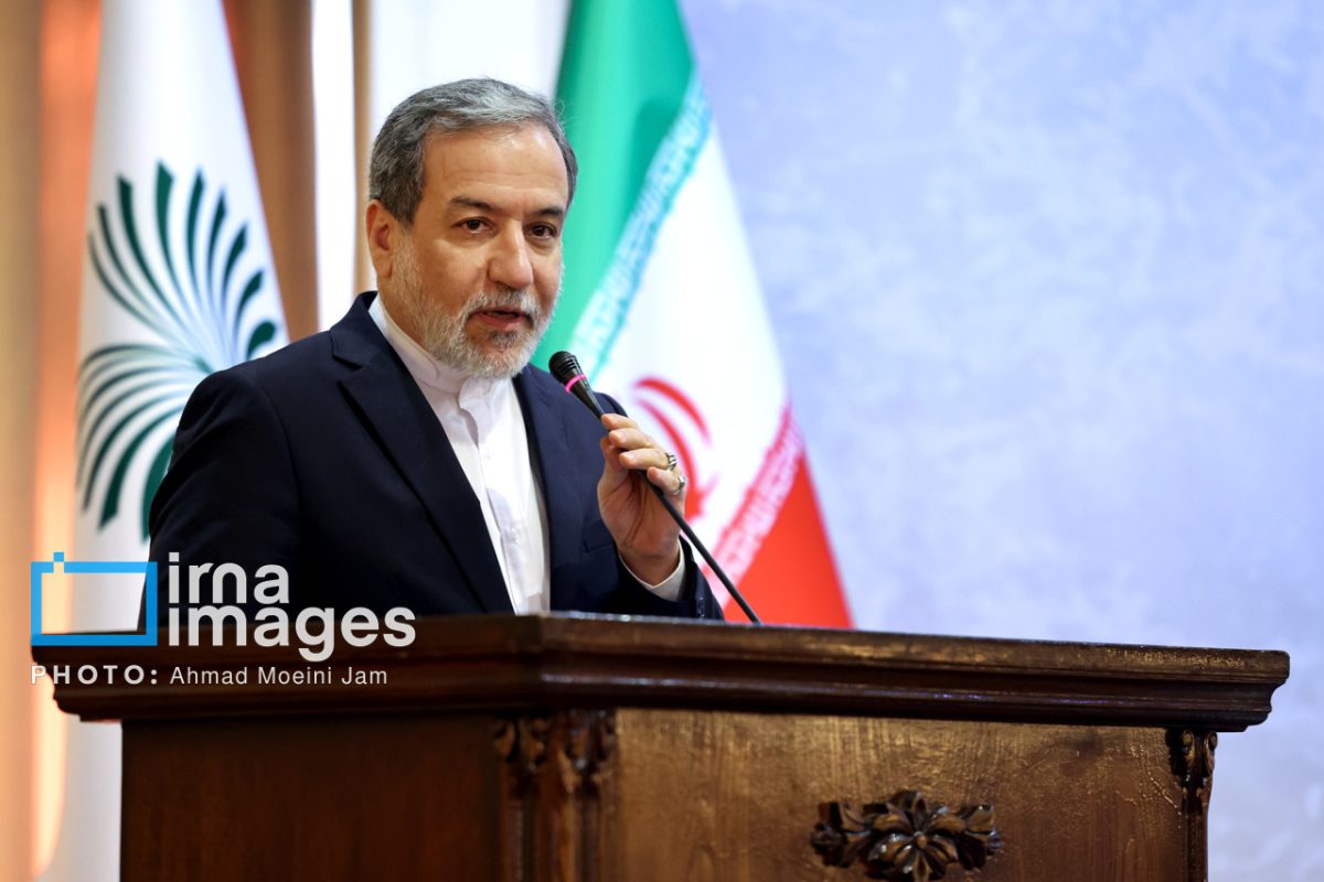 FM: Policy of excluding Iran from regional arrangements failed