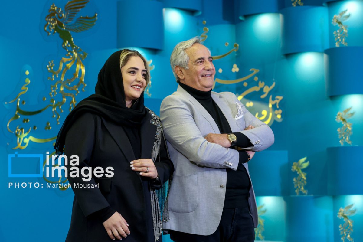 PHOTO: Fajr film festival – highlights