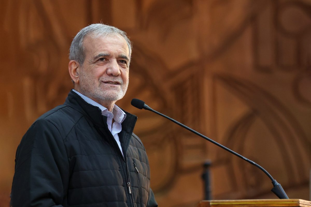 Iranian president criticizes West for negative media portrayal, welcomes tourists to experience country’s true image 1 Iranian president criticizes West for negative media portrayal, welcomes tourists to experience country’s true image