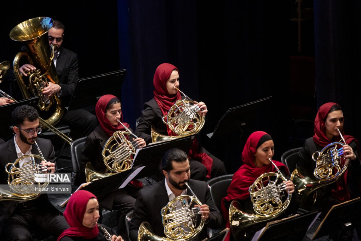 40th Fajr Music Festival to be continue with competitive spirit