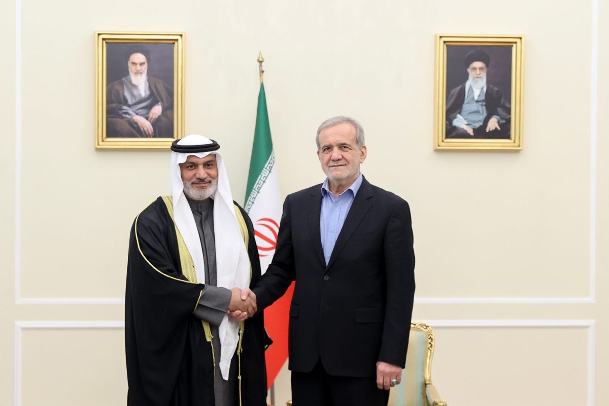 OPEC unity helps thwart US sanctions threats: Iran president