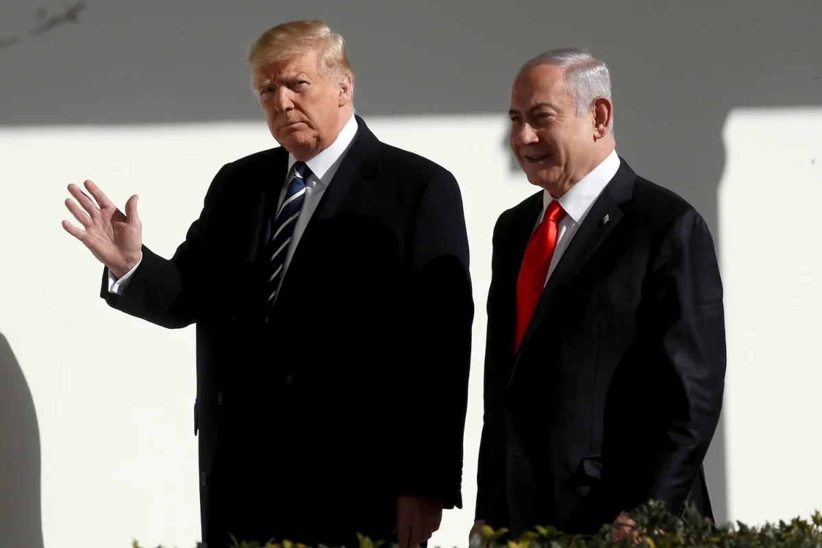 Trump, Netanyahu expected to announce progress on Saudi-Israeli normalization: Report