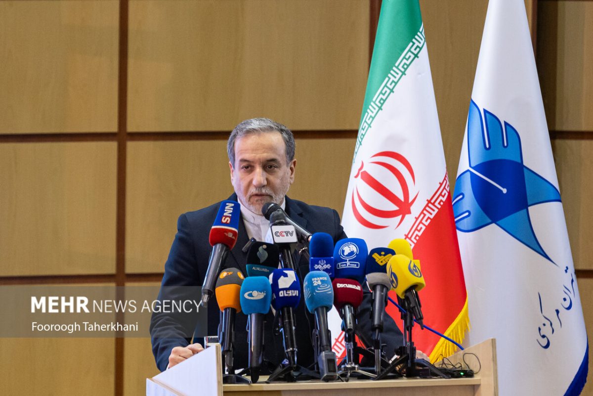 Maximum pressure’ to lead to ‘maximum resistance’: Iran warns US