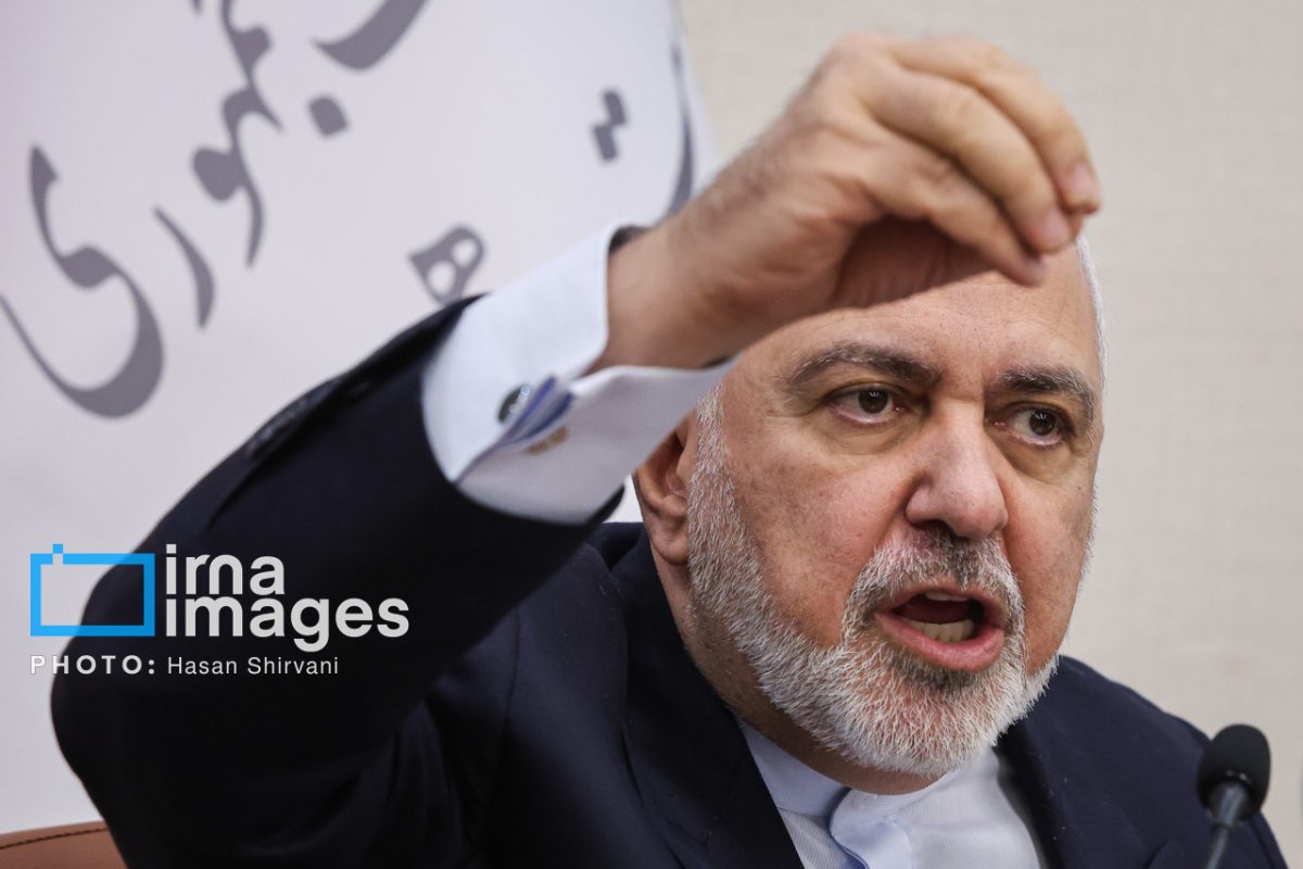 Iranian VP says Tehran needs new strategy in ‘war of narratives’ with Israel