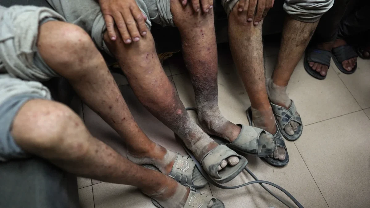 Israel torturing Palestinian workers to death: Report