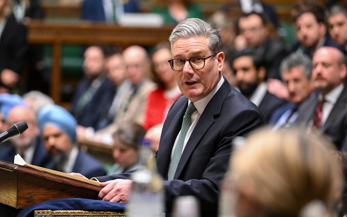 British PM slashes aid to fund major increase in defence spending amid Ukraine war 1 British PM slashes aid to fund major increase in defence spending amid Ukraine war