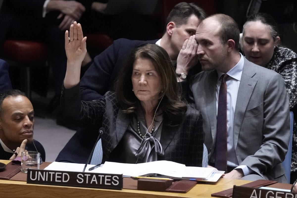 US refuses to condemn Russia for Ukraine war