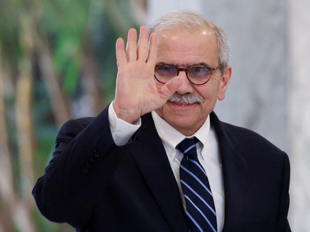 Lebanon’s government wins confidence vote in parliament