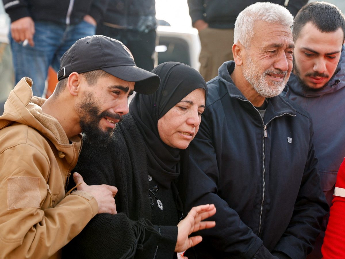 70 killed in West Bank by Israel since January: Health Ministry