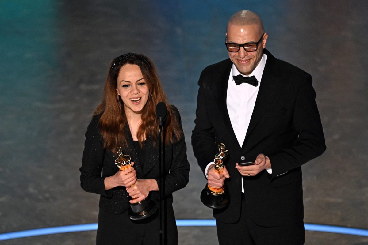 Iranian gov’t congratulates "In the Shadow of the Cypress" animation team for Oscar win 1 Iranian gov’t congratulates "In the Shadow of the Cypress" animation team for Oscar win