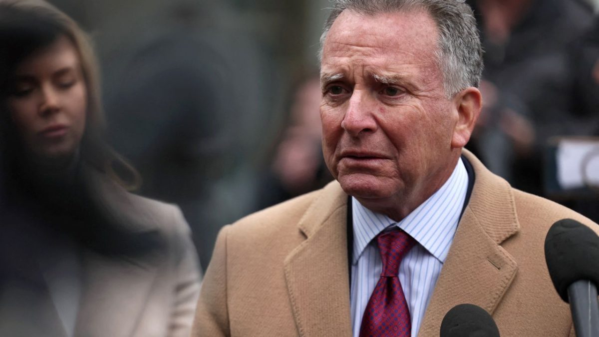 Trump's envoy: US 'open to an opportunity to clean it all up with Iran'