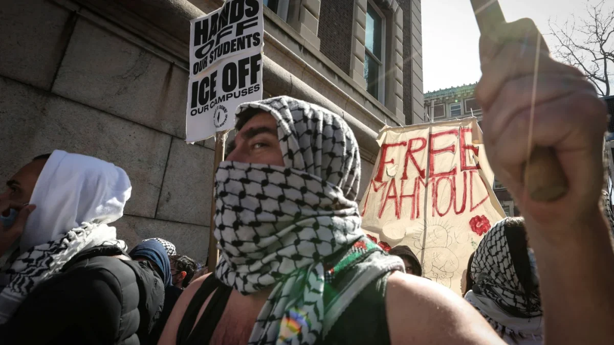 Columbia University expels, suspends and revokes degrees of several students