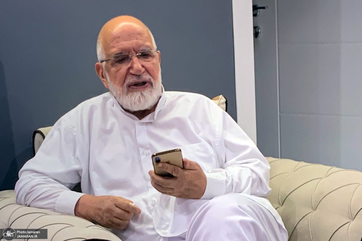 Iran reformist politician Mehdi Karroubi’s house arrest ends after 15 years