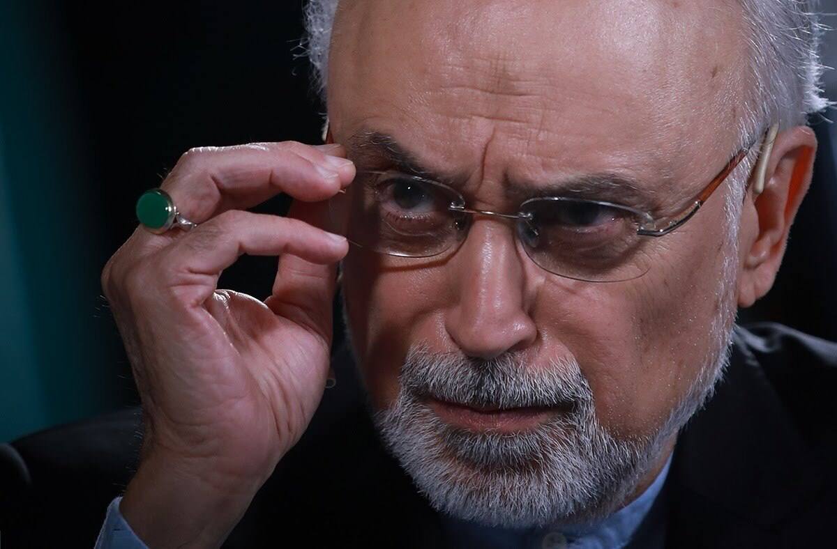 Former Iran top diplomt, nuclear chief: War between Washington, Tehran to have unknown consequences 1 Former Iran top diplomt, nuclear chief: War between Washington, Tehran to have unknown consequences