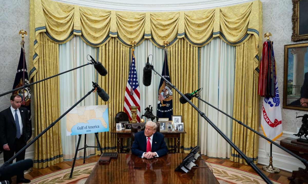 Trump tariffs will mean world uses less oil in 2025: IEA