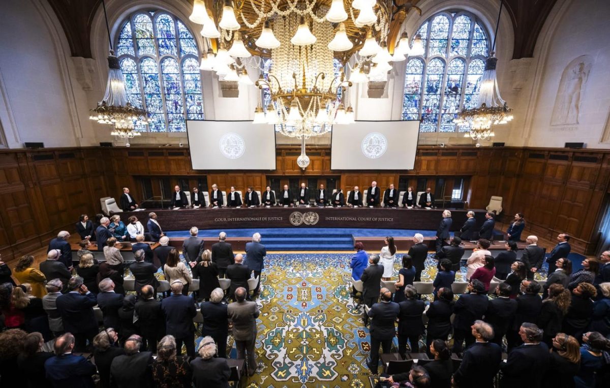 Hague court upholds ruling, orders Bahrain to pay €214mn to Iran