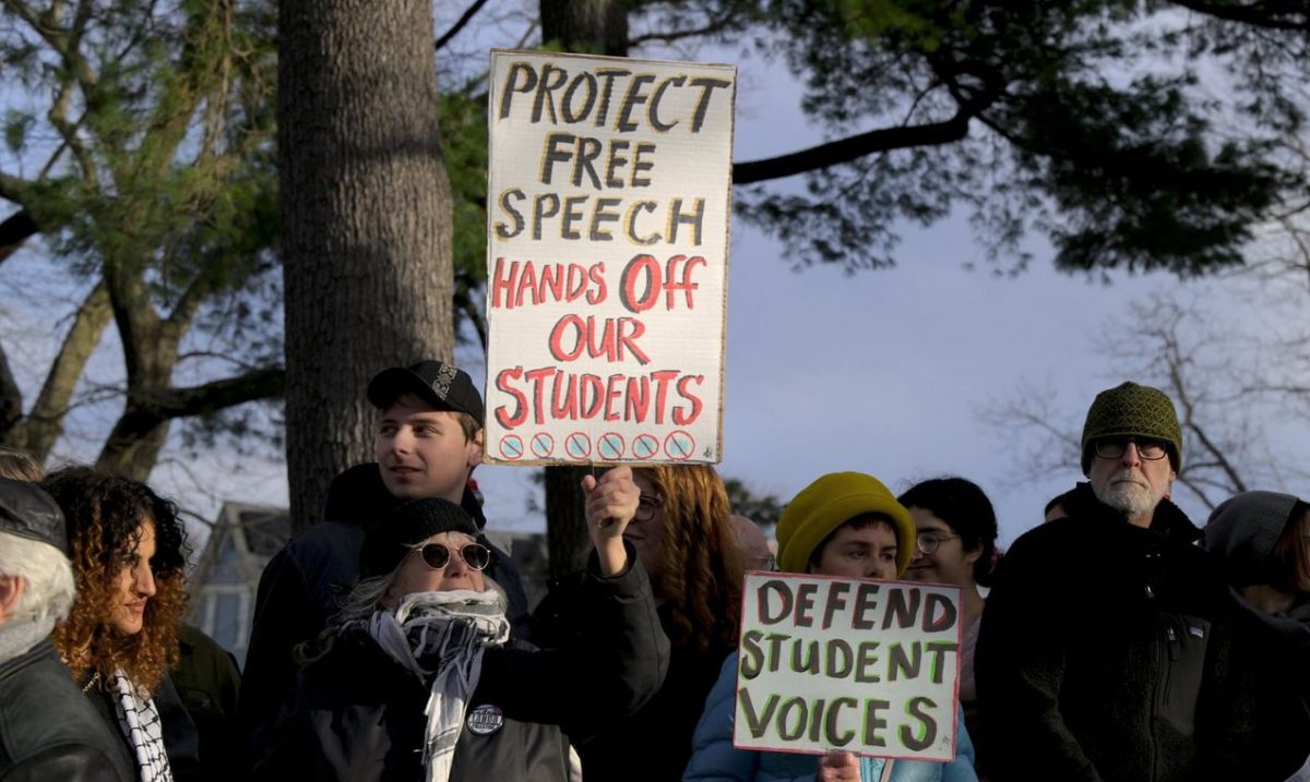 ‘National disgrace’: US lawmakers decry pro-Palestine student detentions on visit to jails